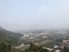 -云洞岩风景区