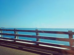 -星海湾跨海大桥