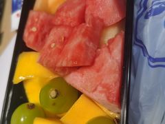 -汉阳廷自助烤肉(同和金铂天地店)