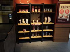 -COSTA COFFEE(张江软件园店)