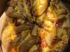 -达美乐比萨(双阳支路店)