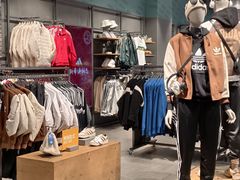 -砂之船奥莱(南京江宁店)