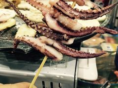 -金妈家烤肉(龙湖U城天街店)