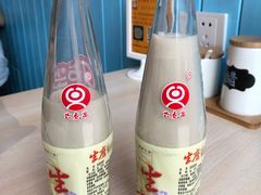 六点半豆奶-友达面馆·酸菜鱼面(钱塘区店)