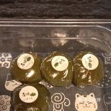 黄埔村，古港好吃的糯叽叽