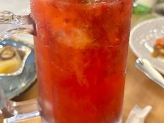 -大渔铁板烧(东城店)