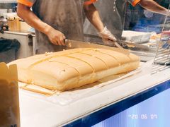 -汤姆大师傅鲜香牛肉饼(深圳保利文化广场店)