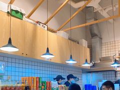大堂-常樂屋·常德米粉(青年路店)