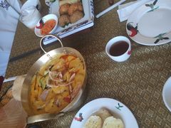 -南沙游艇会·大兵船餐厅