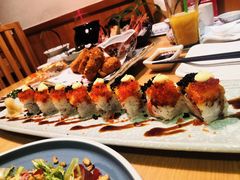 -山之川日料放题(通州店)