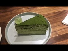 -侘寂甜品(自取店)