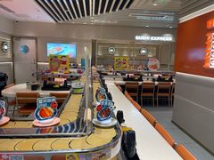 -争鲜回转寿司(东方银座店)