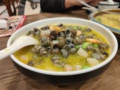 -锡和无锡菜(景丽苑店)