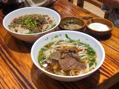 -肆姐面粉馆(坡子街店)
