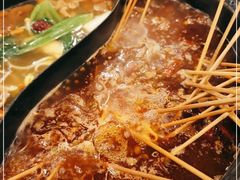 -川成串·自助串串香火锅(朝阳店)