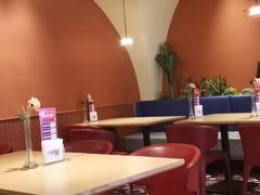 大堂-凡塔斯牛排自助餐厅(莆田万达店)