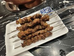 -楼外楼大刀肉传统火锅居(繁荣路店)