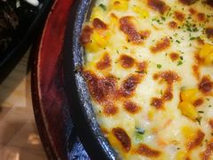 -韩食味·小木屋(日照店)
