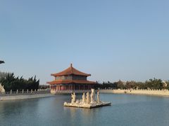 -八仙过海景区