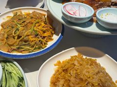 -额娘·春饼烤鸭(华北七楼创始店)