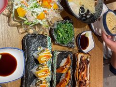 -渔井食堂(新洲店)