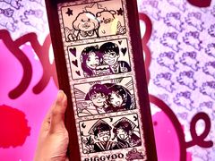 -PIGGYOO人生四格漫画店(朝外店)