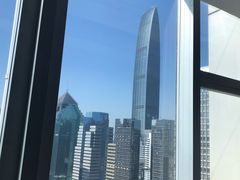 -深圳摩登克斯酒店