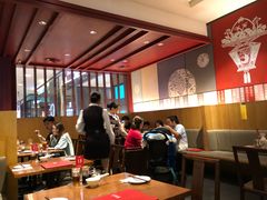 -鼎泰丰 (柏威年广场店)