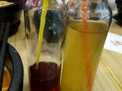 -大鼓米线(浦东长泰店)