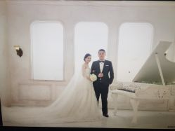 -太郎花子婚纱摄影艺术中心