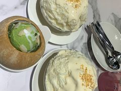 -乐果甜心·潮汕冰室(南澳后宅分店)