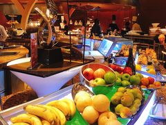 -杭州国际会议中心洲际酒店-原素全日餐厅(解放东路店)