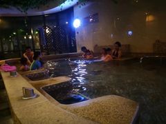 -丰顺宝丰酒店温泉