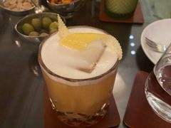 -LONG BAR 廊吧(外滩华尔道夫酒店)