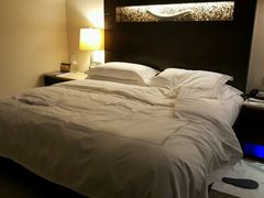 -青岛海尔洲际酒店