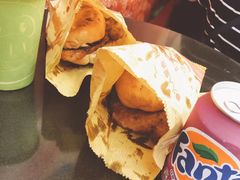 -大利来记餐厅(大三巴店)