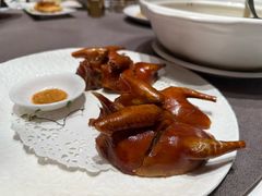 -一澜江宴·江景地标楚菜(江滩公园店)