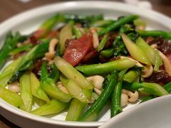 -佘山世茂艾美·御珍轩中餐厅