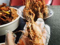 -周姑娘不等味·牛羊肉火锅·螃蟹罗氏虾·烤鱼烤串(高邮店)