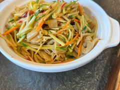 -天源居餐厅·地方特色菜(张北店)