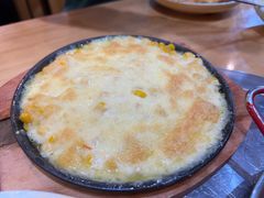 -许妈妈餐厅烤肉烧烤家常菜(明润广场店)