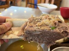 -老牌依强牛肉店(达道总店)