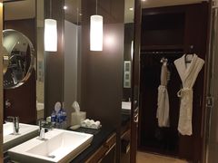 -天津君隆威斯汀酒店