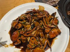 -小乐荟私房菜(宁海里店)