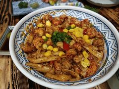 -小川洋风料理(汉街店)