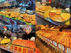 -东门町美食街