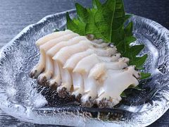 -大吉鲜鱼料理自慢(维也纳大厦店)