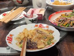 -广府乡下·饭庄(新港东路店)