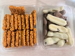 -糕材生•糕点•生日蛋糕(钟楼街店)
