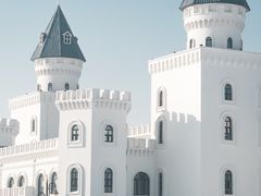 -呼兰河口湿地公园